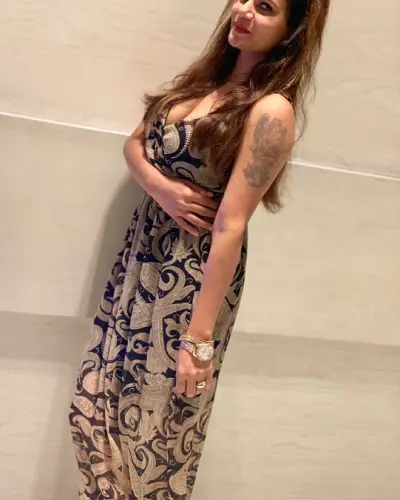 Baberu Escort